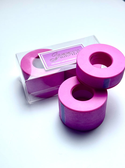 Lash tape (double/ 2)