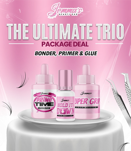 The Ultimate Trio