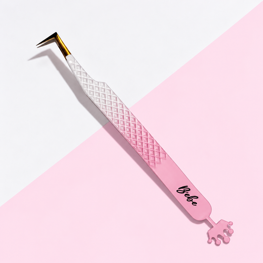 Bebe Fiber tip tweezer