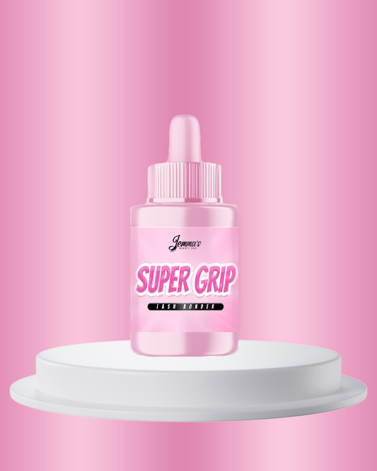 Super grip bonder